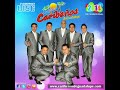 Caribeños de Guadalupe mentiras nada más