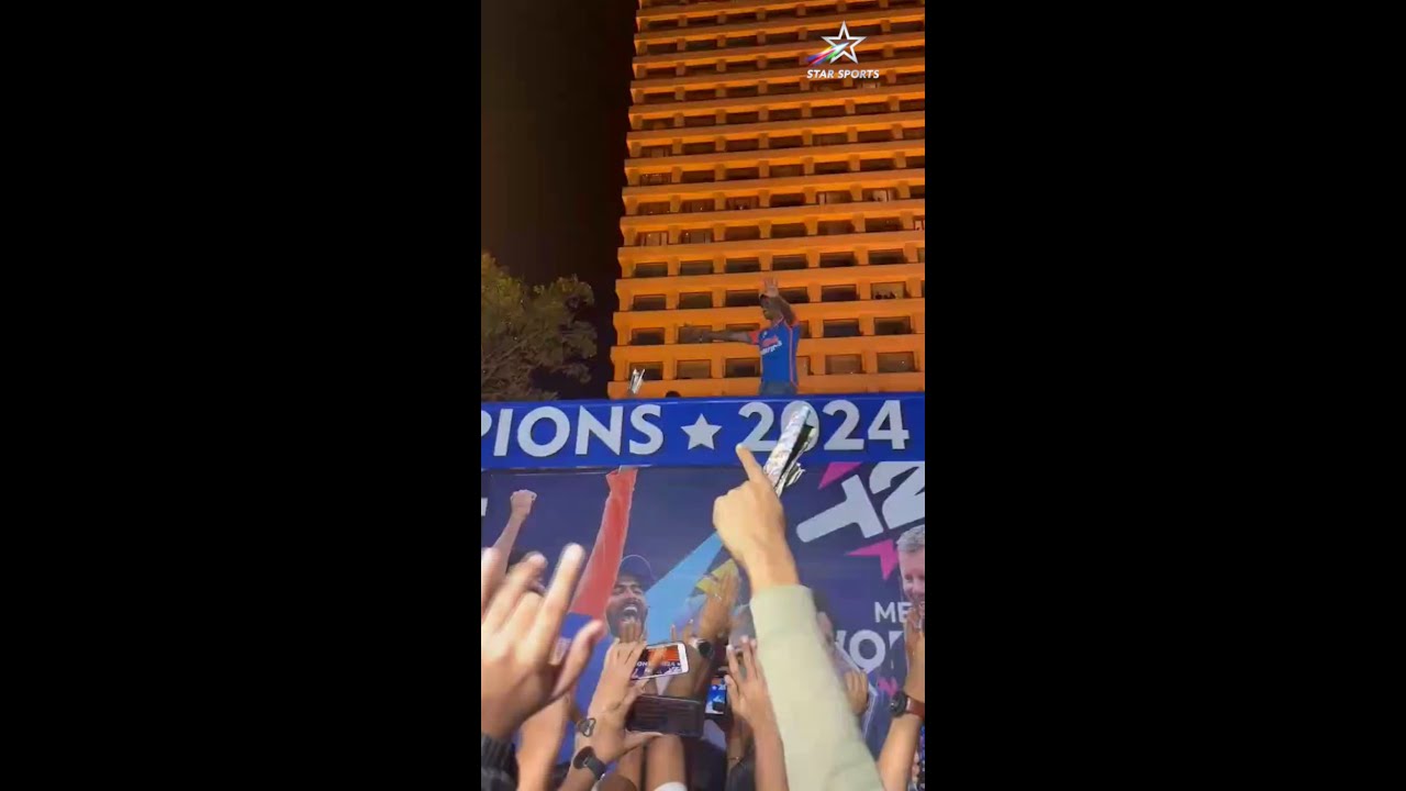 Suryakumar Yadav leading from the front? | 