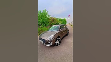 Swift cars Shorts Video🔥#swift #sars#shorts #video