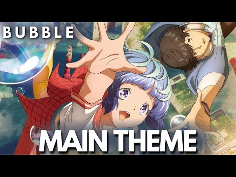 Bubble Soundtrack - Epic Main Theme | NETFLIX Movie OST (EMOTIONAL DAMAGE)