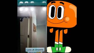 Lord Jk And Shantae Drowned Darwin And Grover