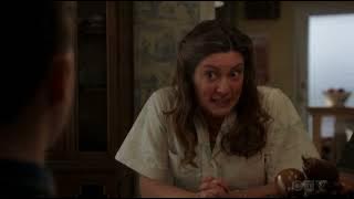 Sheldon and Missy Figures Out Georgie's Pregnancy | Young Sheldon 5x20 | Season 5 Latest Episode 20