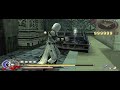 Gene 51 Pummel flame sound test 🗿