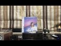 [Citypop] 菊池桃子 - Adventure A Side MC cartridge レコード RIP高音质黑胶内录转录Air Bearing
