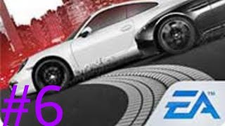 Need For Speed Most Wanted Mobile Gameplay