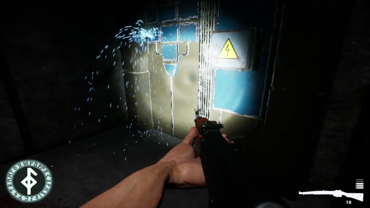 Old Roots — Геймплей | Прохождение