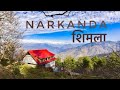 Hatu peak and tani jubbar narkanda  hidden and beautiful places to visit in shimla