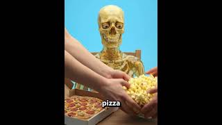 ¿QUÉ PASA SI TE PONER BRACKETS? #locuracapuchina #podcastia #podcast #esqueletos