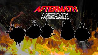 Aftermath-Aftermath meekmix slendyteletubbies cover mix