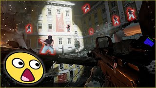 World War 3 ALPHA + Вепрь-12 | WW3 ДМ Берлин | World War 3 ОБТ