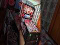 4K Elvira's House of Horrors, Blood Red Kiss Edition (Stern, 2023) pinball gameplay