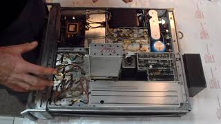 HP8566B TroubleShoot 1B