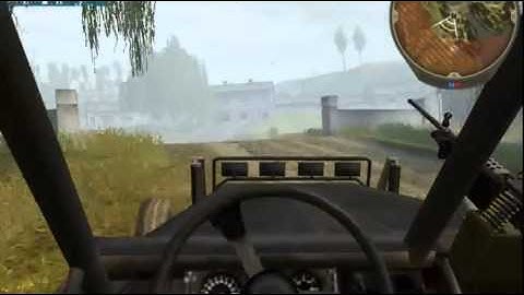 Jugando Al Battlefield 2 GamePlay Blog