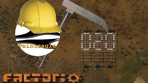 Factorio Full Gameplay S1E20 Copper Unloading