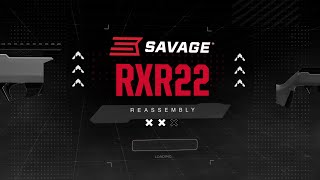 RXR22 Maintenance Part 2