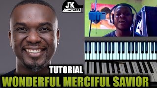 Piano Tutorial 