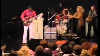 Chuck Berry & Tina Turner-Rock n Roll Music