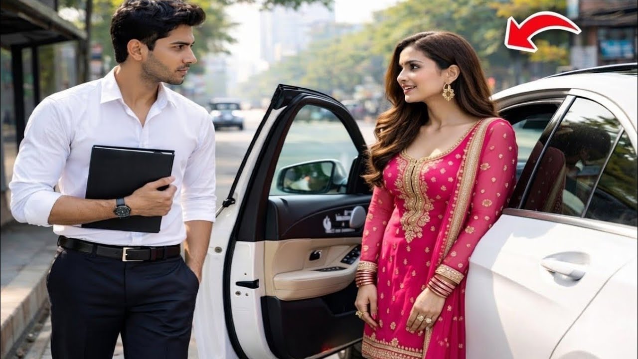 नौकरी के लिए भटक रहा था गरीब लड़का करोड़पति लड़की बोली मेरे साथ चलो आगे जो हुआ₹#motivationalstory 