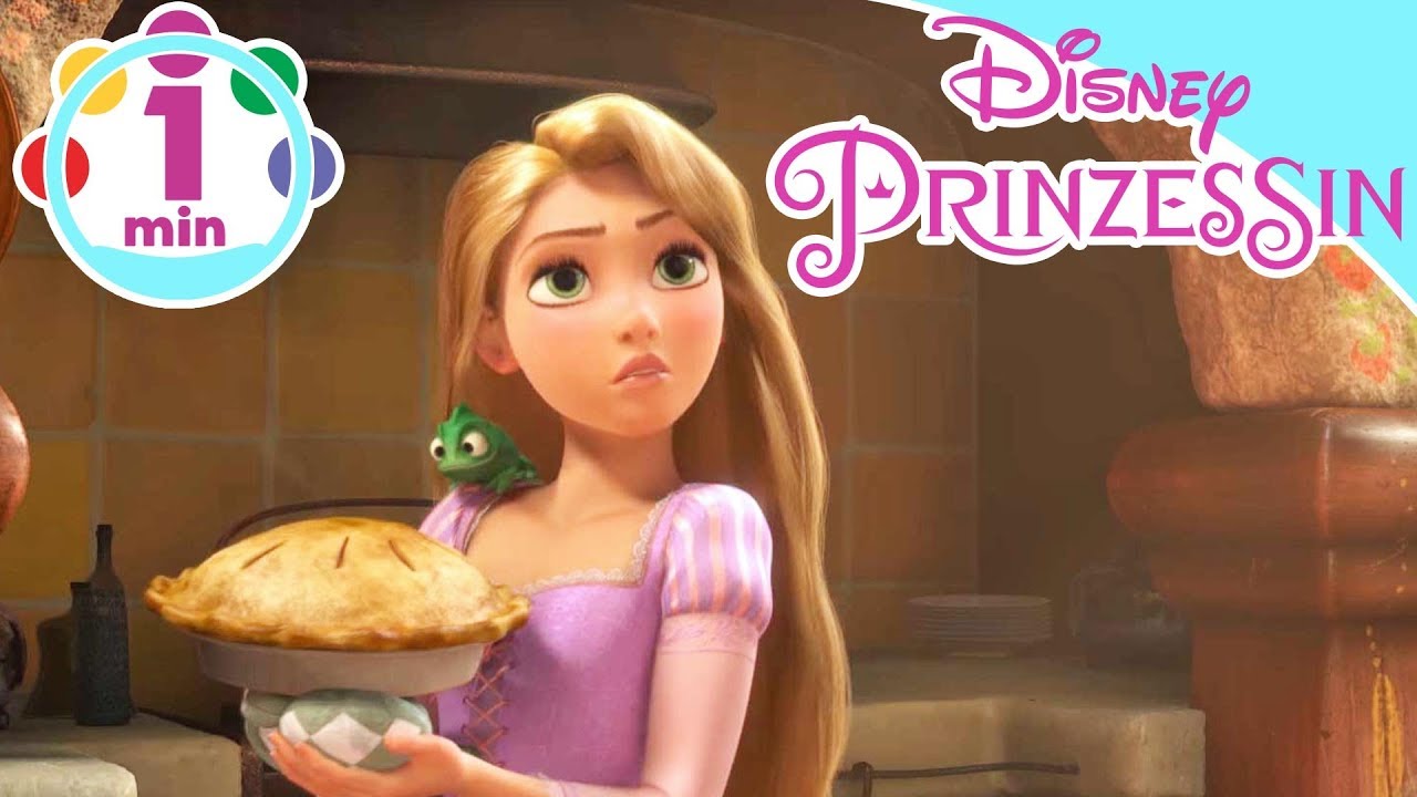Rapunzel Wann Fängt Mein Leben An