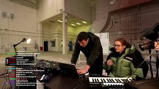 Download Lagu Viperactive - Angel's Crest (Fred opnieuw.. Bewerken) | Toronto [Twitch Live] MP3