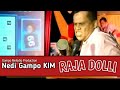 NEDI GAMPO KIM - RAJA D0LLI (official music) original