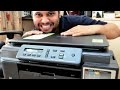 Driver Brother Dcp-J100 Windows 7 : Brother Printer Driver Download Windows 7 - Western Techies / Very different from the infusion system in his other inkjet printer.