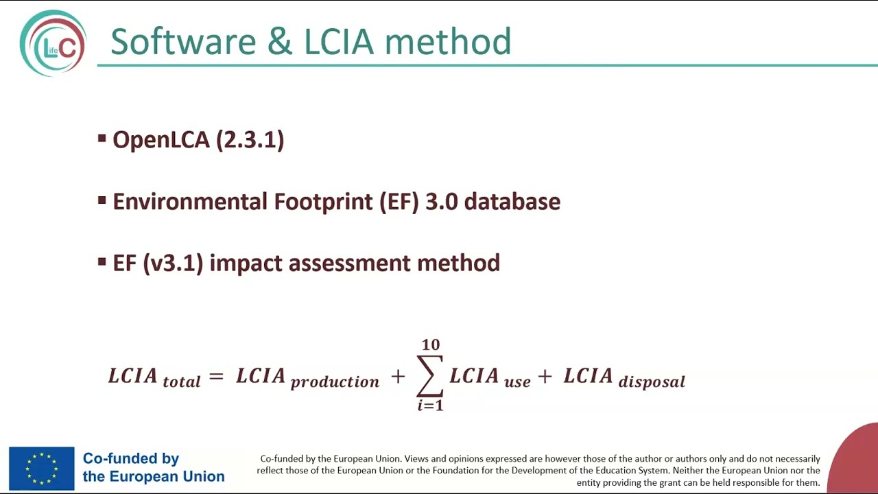 Seyedkeivan Nateghi Life Cycle Assessment of Airborne Infection Control Strategies in Classrooms