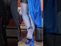 RHT Stockings and high heels