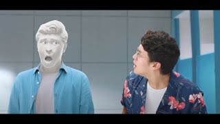 Mens Biore Bright Oil Clear   Mannequinn