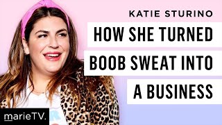 Katie Sturino Is Fighting for Size Inclusivity — One Butt Mask At a Time