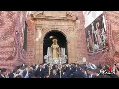 Real Ilustre y Venerable Cofradía de Nuestro Padre Jesús de la Misericordia, Santo Cristo de Ánimas, Nuestra Señora del Gran Poder y San Juan de Dios