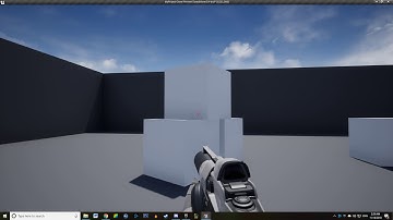 Weapon Sway Attempt #2