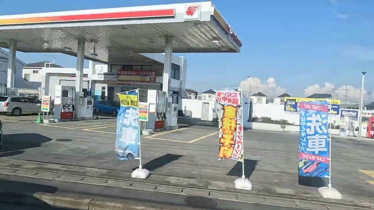 京成バス千葉ウエスト 71系統 南流山行 松戸駅西口～栄町西交差点 側面