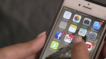 If you’re ‘doomscrolling’ social media, here’s how to take control
