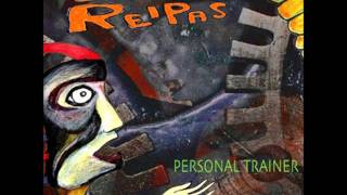 James Reipas - Plan & Calculate