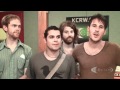 Voxhaul Broadcast on supporting KCRW