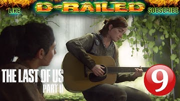 The Last of Us Part II | Chapter 2: Seattle Day 1 - Downtown Part 1 | 4K 60FPS GAMEPLAY WALKTHROUGH