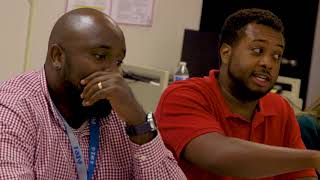 Instructional Classroom Management Module 5 (Secondary)