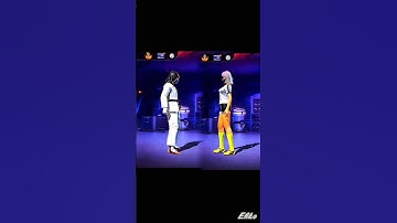 Duo Character Fight EditingTutorial Free Fire Duo Character Shorts Editing Tutorial#shorts