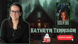 Molting with Kathryn Tennison