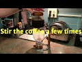 Hario Coffee Siphon Model 50A-5