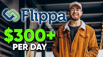 Flippa for Beginners: Making Money Flipping Websites & Domains in 2024