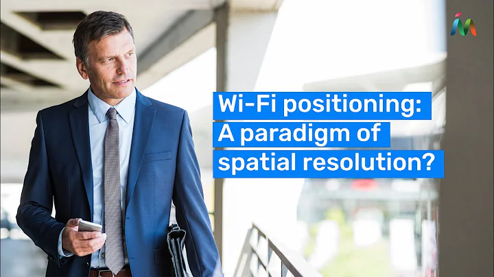 How Does Wi-Fi Positioning System Work? | Mapsted - DayDayNews