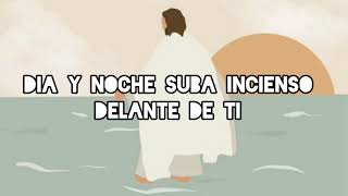 Digno eres Tú (Worthy of it all)- Samuel Adrián