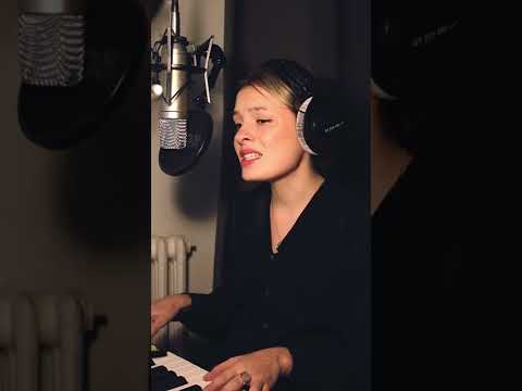 Imaginer l’amour (Juliette Armanet cover) - Hélène Sio