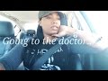 WHAT'S WRONG |DOCTOR VISIT
