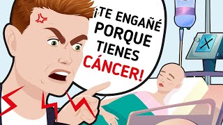 La echaron del trabajo porque no era lo suficientemente guapa tras vencer al cáncer  - @AmoMama