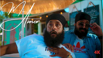 Fateh - Mi Amor (Official Video) Latest Punjabi Song 2021