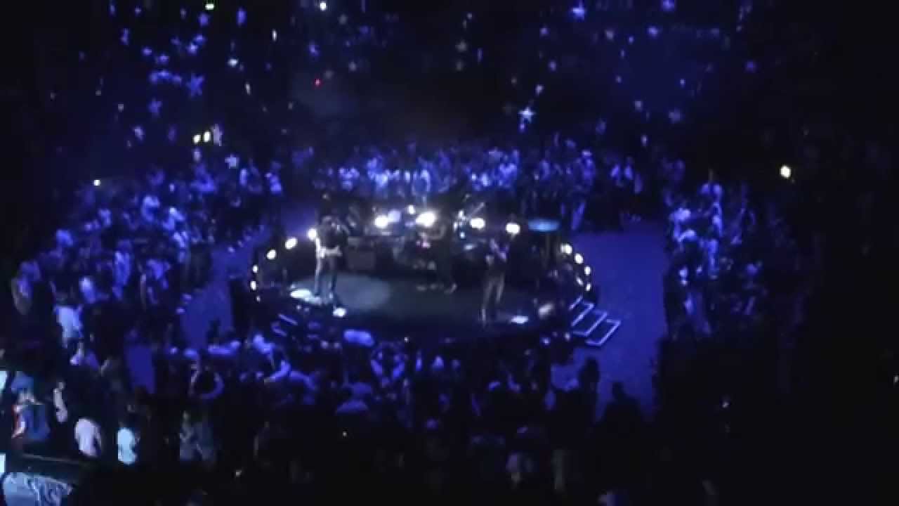 Coldplay Til Kingdom Come (live Royal Albert Hall) YouTube