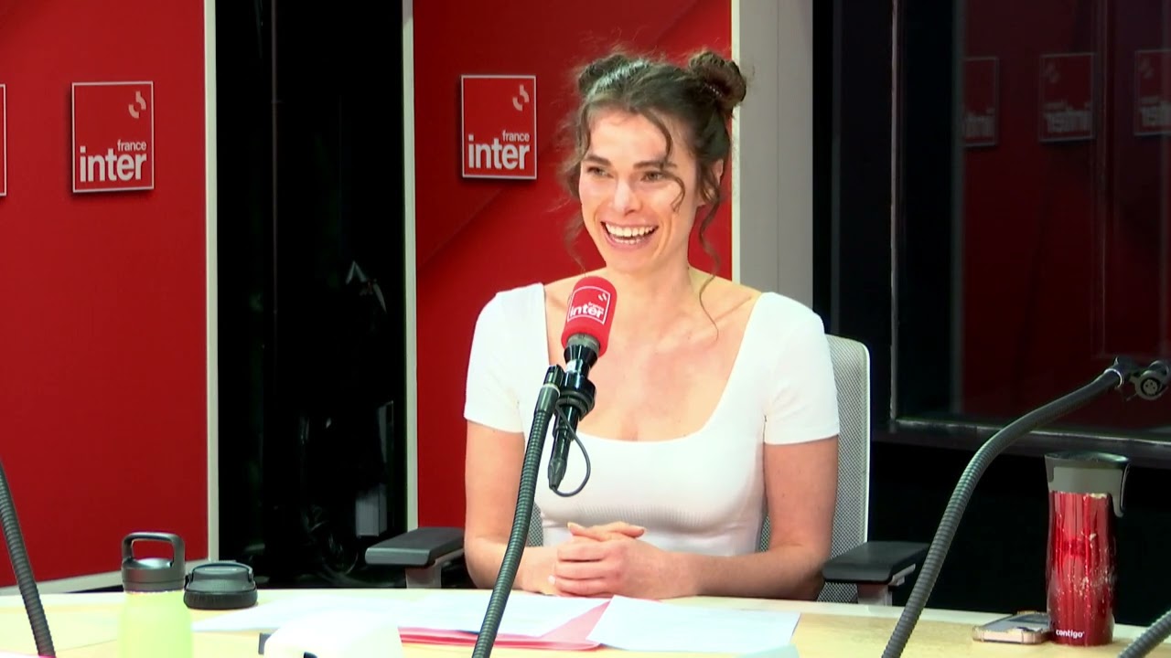 Chat GPerrio et le shatta - La chronique de Lisa Perrio